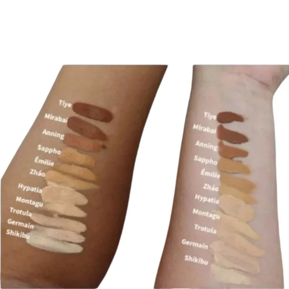 ONOMIE Bright Concealing Elixir Dark‎ Circle Corrector Shikibu fair warm 10g NEW